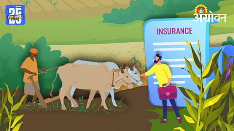 Crop Insurance Delayed