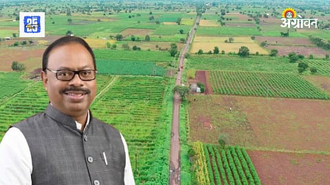 Minister Bawankule