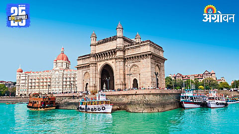 Mumbai City