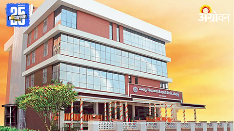 Kolhapur DCC Bank