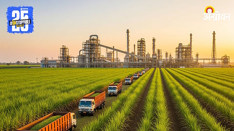Green Fuel India