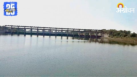 Water Storage