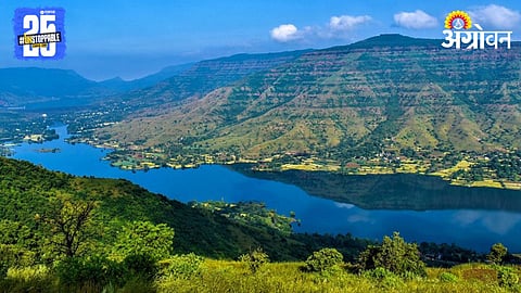 Maharashtra Tourism