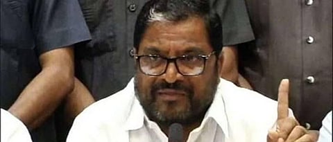 Raju Shetty