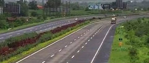 Road