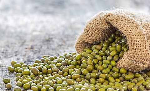 Moong Market