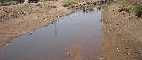 canal