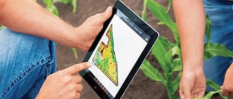 Guaranteed Purchase Registration from ‘E-Crop Survey’