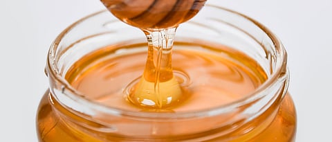 Honey Export