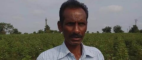 देविदास ठेंगणे