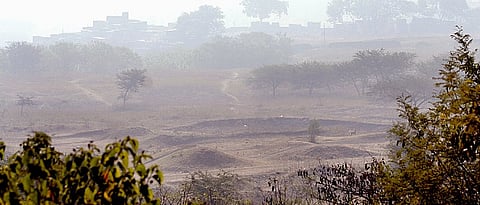 Maharashtra Rain