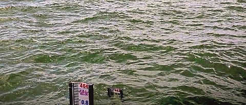 Water Issue