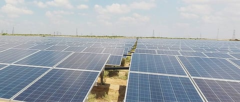Solar Project