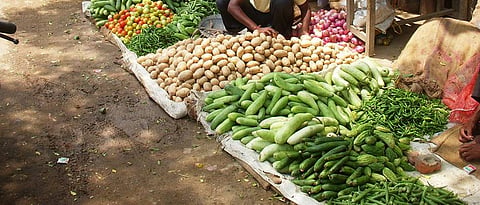 Agriculture Market