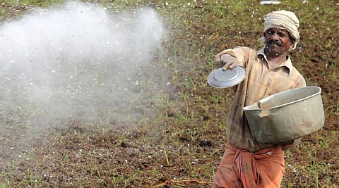 Chemical-Fertilizer