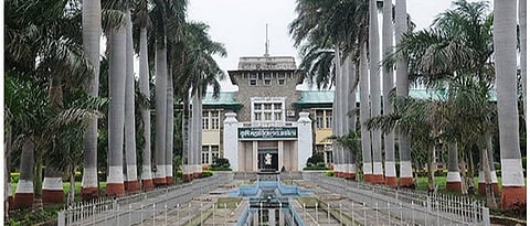 PDKV AKOLA