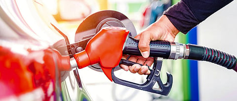 Fuel