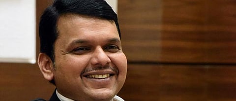 देवेंद्र फडणवीस