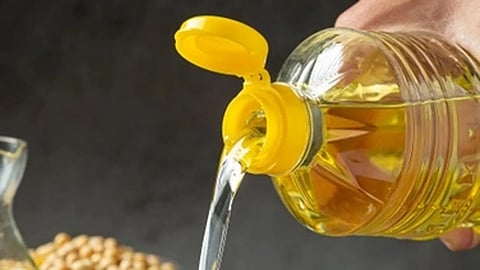 oil Rate