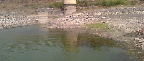 Khandesh Water Crisis