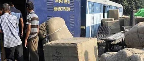 railway-parcel