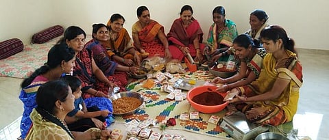 Food Processing