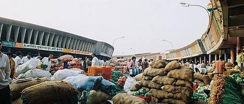 APMC Pune