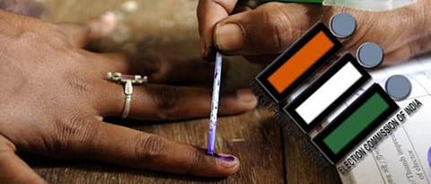 Gram Panchayat by-election on 18th January in Akola district