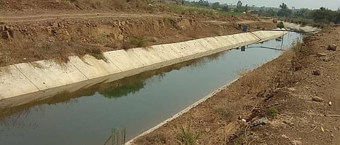 Canal