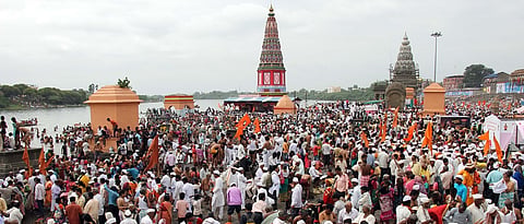 Kartiki Wari