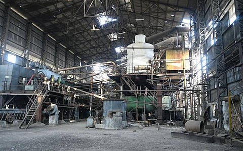 sugar mills