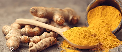 Turmeric