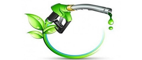 Ethanol Project