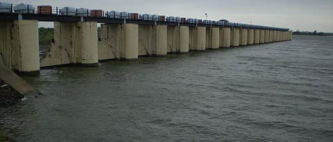 Water Storage