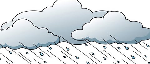 More than average rainfall in Marathwada by the end of August