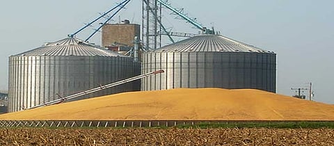 Silo