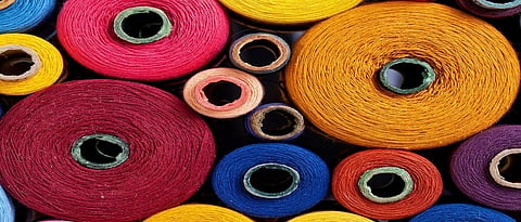 GST Rate on Textile