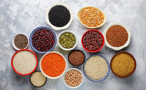Millets Day