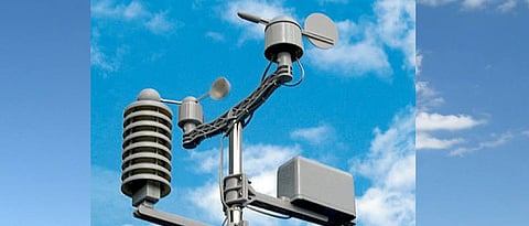Weather Station