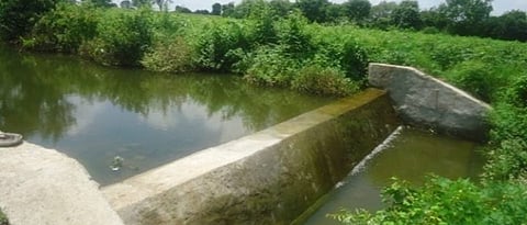 Water Storage