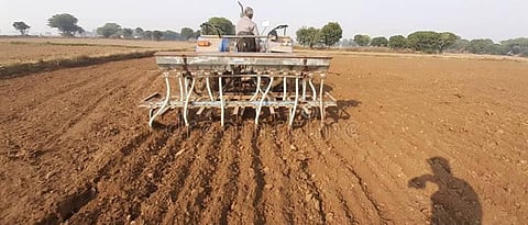 agricultural mechanization