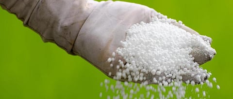 Fertilizer