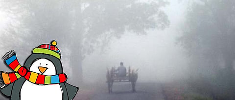 Weather UPdate