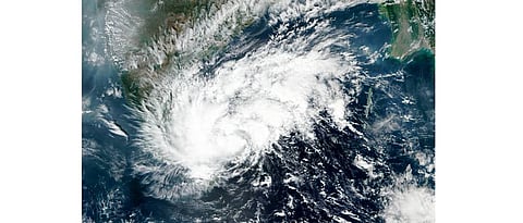 cyclone