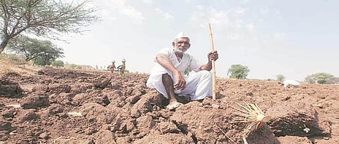 Drought Condition