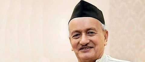 Take pride in your mother tongue: Governor Koshyari