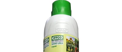 ‘इफ्को’च्या नॅनो युरियाची होणार परदेशात निर्यात IFFCO's Nano Urea Will be exported abroad