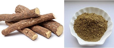 health benefits of Jeshthamadh