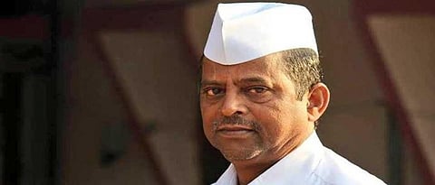 Leading the way on agriculture and industry issues: Narhari zirwal