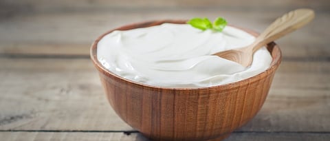 Yogurt